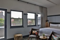  - Lora Hotel Stillwater