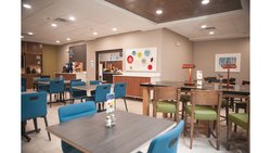  - Holiday Inn Express & Suites Norfolk