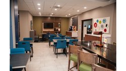  - Holiday Inn Express & Suites Norfolk