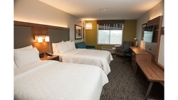  - Holiday Inn Express & Suites Norfolk