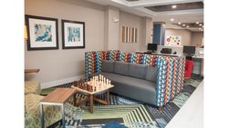  - Holiday Inn Express & Suites Norfolk