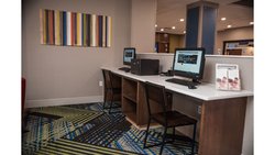  - Holiday Inn Express & Suites Norfolk