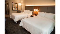  - Holiday Inn Express & Suites Norfolk