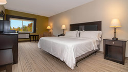  - Holiday Inn Express Stony Brook Centereach