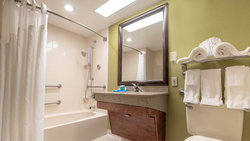  - Holiday Inn Express Stony Brook Centereach