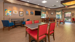  - Holiday Inn Express Stony Brook Centereach