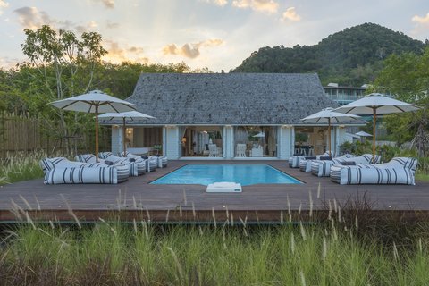 CAPE KUDU HOTEL, KOH YAO NOI - Photo 49