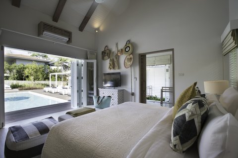 CAPE KUDU HOTEL, KOH YAO NOI - Photo 52