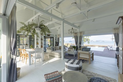 CAPE KUDU HOTEL, KOH YAO NOI - Photo 53