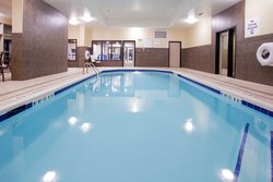  - Holiday Inn & Suites Grand Junction - I-70, Exit 31