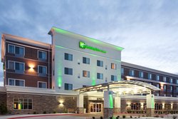  - Holiday Inn & Suites Grand Junction - I-70, Exit 31