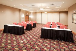  - Holiday Inn & Suites Grand Junction - I-70, Exit 31