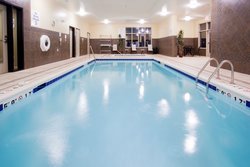  - Holiday Inn & Suites Grand Junction - I-70, Exit 31