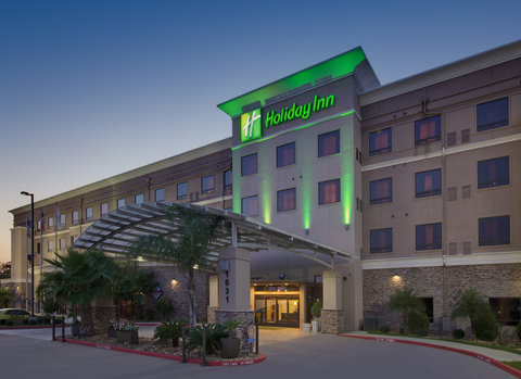 We Are Conveniently Situated in the Heart of East Houston