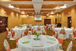  - Holiday Inn East Channelview - I-10, Exit 784