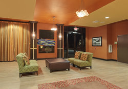  - Holiday Inn East Channelview - I-10, Exit 784