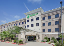  - Holiday Inn East Channelview - I-10, Exit 784
