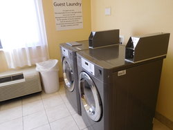  - Holiday Inn Express & Suites Ponca City