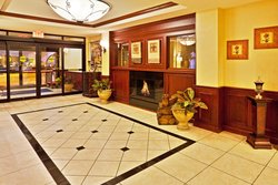  - Holiday Inn Express & Suites Ponca City