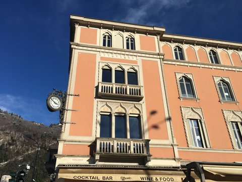 VISTA PALAZZO LAGO DI COMO - Photo 3
