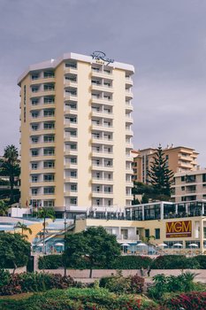 Muthu Raga Madeira Hotel