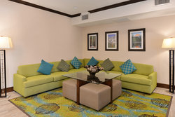  - Holiday Inn Express & Suites River Park Fresno