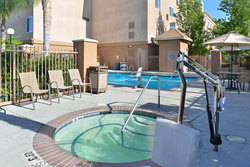  - Holiday Inn Express & Suites River Park Fresno