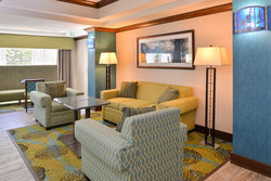  - Holiday Inn Express & Suites River Park Fresno