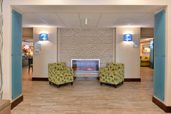  - Holiday Inn Express & Suites River Park Fresno