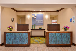  - Holiday Inn Express & Suites River Park Fresno