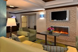  - Holiday Inn Express & Suites River Park Fresno