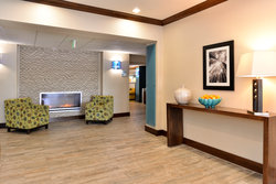  - Holiday Inn Express & Suites River Park Fresno