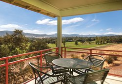  - WorldMark Angels Camp Resort