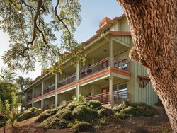  - WorldMark Angels Camp Resort