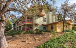  - WorldMark Angels Camp Resort