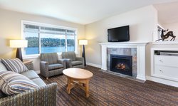  - WorldMark Arrow Point Resort Harrison