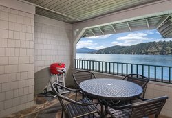  - WorldMark Arrow Point Resort Harrison