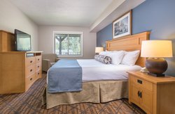  - WorldMark Arrow Point Resort Harrison