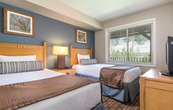  - WorldMark Arrow Point Resort Harrison