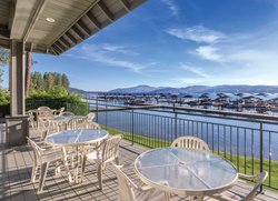  - WorldMark Arrow Point Resort Harrison