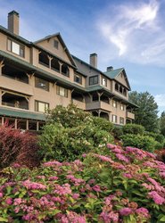  - WorldMark Arrow Point Resort Harrison