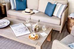  - Stanford Park Hotel Menlo Park