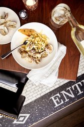  - Stanford Park Hotel Menlo Park