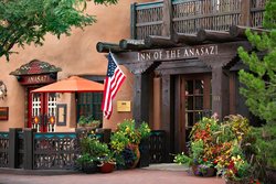  - Rosewood Inn of Anasazi Santa Fe