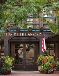  - Rosewood Inn of Anasazi Santa Fe