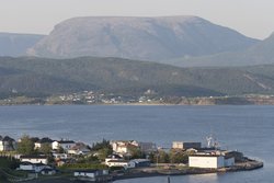  - Holiday Inn Express Deer Lake