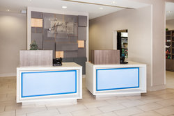  - Holiday Inn Express & Suites West Litchfield