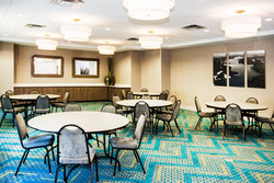  - Holiday Inn Express & Suites West Litchfield