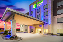  - Holiday Inn Express & Suites West Litchfield