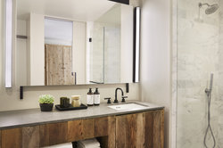  - 1 Hotel West Hollywood